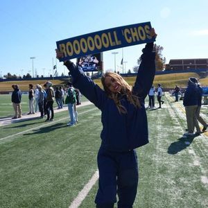 Meet your Posher, Cindy